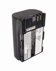 Image result for Canon Lp-E6n Battery