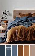 Image result for Blue and Tan Color Scheme