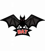 Image result for Bat Logo