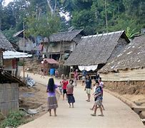 Image result for Myanmar Refugee Camp