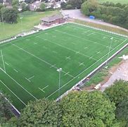 Image result for Denefield 3G Football Pitch