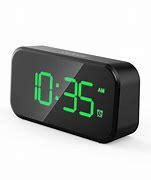 Image result for Small Digital Alarm Clock