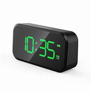 Image result for Electric Digital Alarm Clock