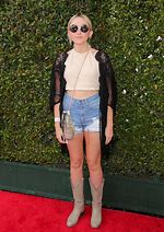 Image result for Noah Cyrus Piercing