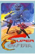 Image result for Super Contra Markee