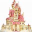 Image result for Disney Castle iPhone 5C Cases