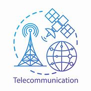 Image result for Telecommunication Illustration