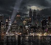 Image result for Gotham Ctiy