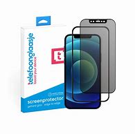 Image result for iPhone 12 Mini Privacy Screen Protector