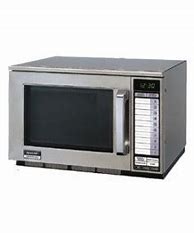 Image result for Commercial Microwave