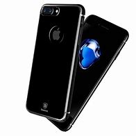 Image result for Black iPhone 7 Cover