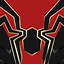 Image result for Iron Spider Suit