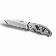 Image result for Small Stainless Pocket Knife