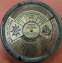 Image result for Forty Year Calendar