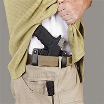 Image result for Concealed Carry Holsters Inside Waistband
