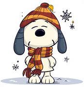 Image result for Snoopy New Year's Eve