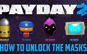 Image result for Enter the Gungeon Payday 2