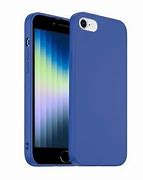 Image result for Blue iPhone SE 2020 Case