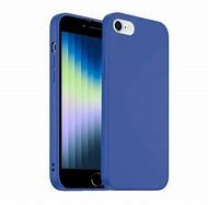 Image result for Blue iPhone SE Housing