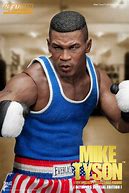 Image result for Mike Tyson Olympics