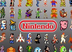 Image result for Retro Nintendo Wallpaper