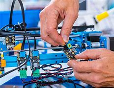 Image result for Assemble Electronic Parts