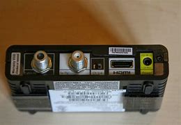 Image result for Xfinity Cable Box Back