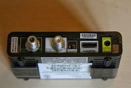 Image result for Comcast SD Cable Box