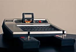 Image result for antique magnavox odyssey ii