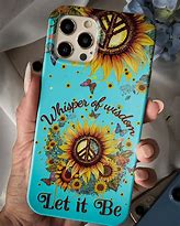 Image result for Sunflower Phone Case