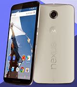 Image result for Motorola Nexus 6 Specs