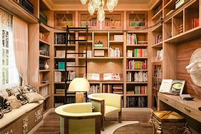 Image result for Luxury Interior Design Library