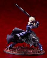 Image result for Saber Alter Figure