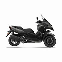Image result for Yamaha 300 Scooter