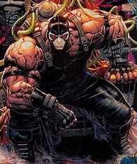 Image result for Bane Belt Comic Book