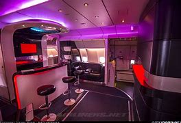 Image result for A340 Private Jet Interior