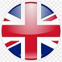Image result for UK Flag Transparent