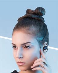 Image result for Custom Fit Earbuds