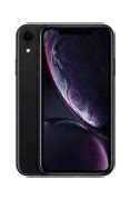 Image result for iPhone XR Ad Black Word