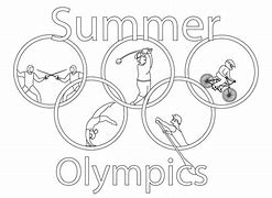 Image result for Summer Olympic Games