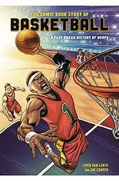 Image result for NBA Books