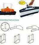 Image result for Clothes Hanger Storage Caddy