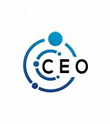 Image result for CEO Job Logo