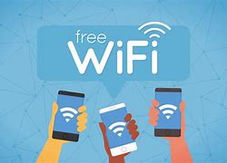 Image result for Free Wi-Fi Customer