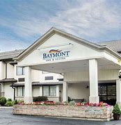 Image result for Baymont Wyndham Hotel Erie PA