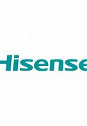Image result for Hisense Logo Blue