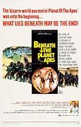 Image result for Beneath the Planet of the Apes Niuke