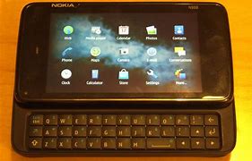 Image result for Nokia N900