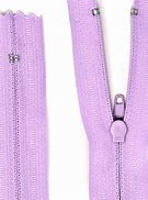Image result for Purple Zipper