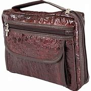 Image result for Genuine Leather Bible Covers